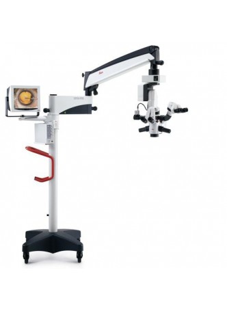 Операционный микроскоп Leica M844 F20 оптом