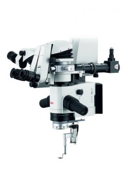 Операционный микроскоп Leica M844 F20