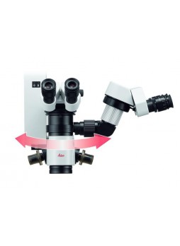 Операционный микроскоп Leica М620 F20