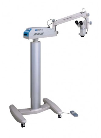 Операционный микроскоп L-0980M оптом