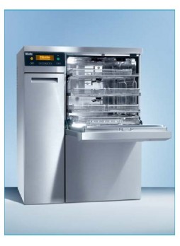 Автомат для мойки и дезинфекции PG 8536