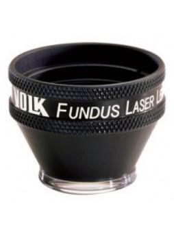 Fundus Laser Lens