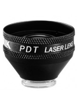 PDT Laser Lens