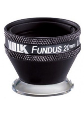 Fundus 20 mm Laser Lens оптом