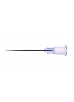 21-R1023 Игла для ретробульбарной/перибульбарной анестезии по Atkinson