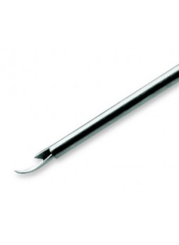 Одноразовые вертикальные ножницы, 23 Ga/0,6 мм