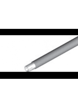 Рефлюксный инструмент-щетка при миопии высокой  степени, 23 Ga/0,6 мм.