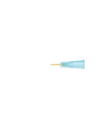 Одноразовая канюля 25 Ga/0,5 мм, для введениявязких жидкостей оптом