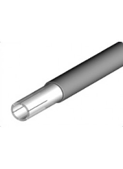 Рефлюксный инструмент-щетка 27 Ga/0,4 мм с активной аспирацией