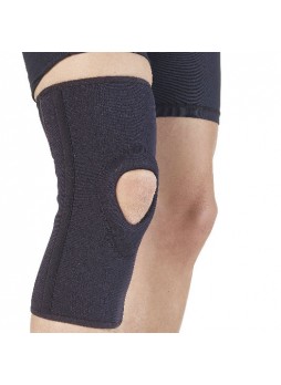 Бандаж для поддержки колена Active X