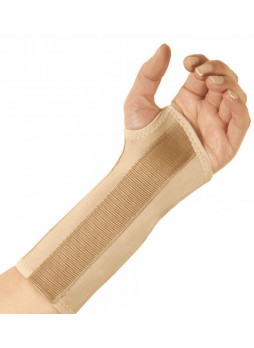 Бандаж для поддержки запястья 4515 Manucare Comfort