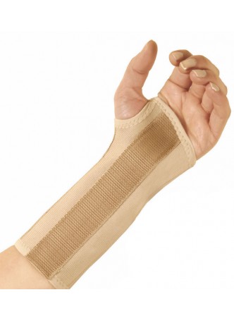 Бандаж для поддержки запястья 4515 Manucare Comfort оптом