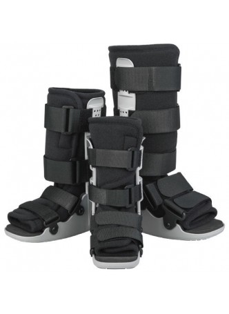 Длинный голеностопный ортез PediWalker оптом