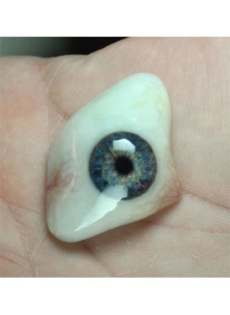 Эстетический протез для глаз RealLifeEye™ оптом