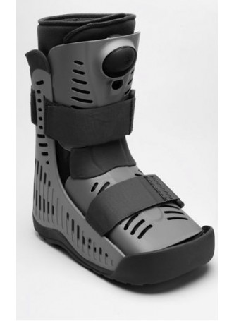 Короткий голеностопный ортез REBOUND AIR WALKER®
