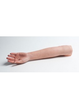 Косметический протез верхняя конечность livingskin™