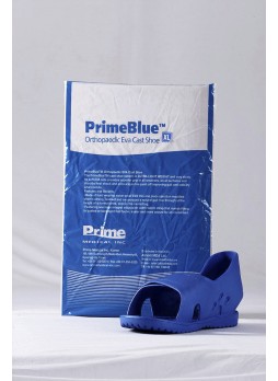 Обувь под гипс PrimeBlue™