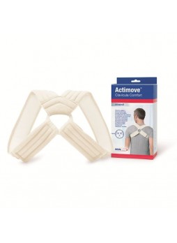 Ортез на ключицу Actimove® Clavicula Comfort