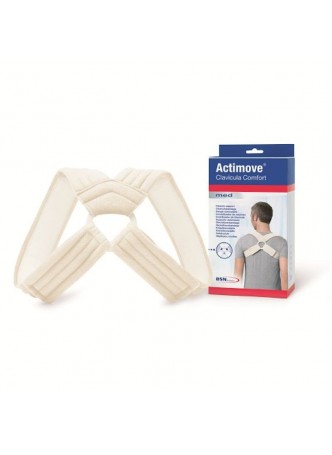 Ортез на ключицу Actimove® Clavicula Comfort оптом