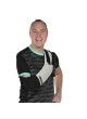 Плечевая повязка с рукавом PLEXFIT - ATHLETIC