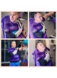 Плечевая повязка с рукавом PLEXFIT - ATHLETIC