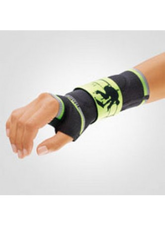 Поддерживающая повязка для запястья ManuBasic Sport оптом