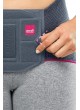 Поддерживающий пояс для поясничной зоны Lumbamed® basic