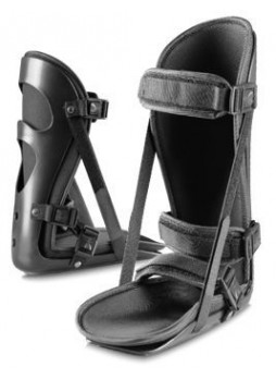 Подъемник ноги для взрослых Night Splint
