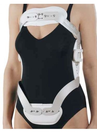 Постуральный ортез Modular Plus 36 M.P36 Plus