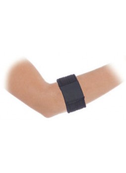 Повязка при эпикондилите локтевого сустава TENNIS ELBOW