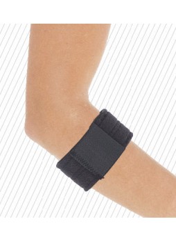 Повязка при эпикондилите локтевого сустава TENNIS ELBOW
