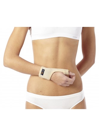 Шина на большой палец ProtPoint Elastic