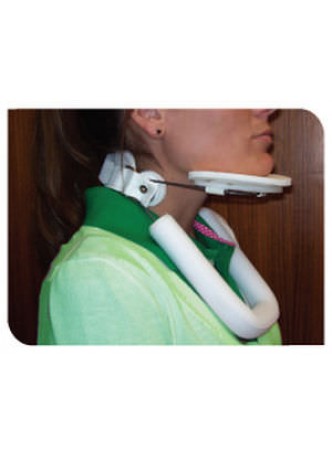 Жесткий шейный ортез Ballert Oxford Collar оптом