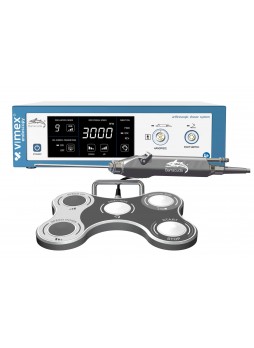 Бритва с отсосом для артроскопии Barracuda SV-8100