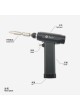 Хирургическая моторная система дрель BJ1104 оптом