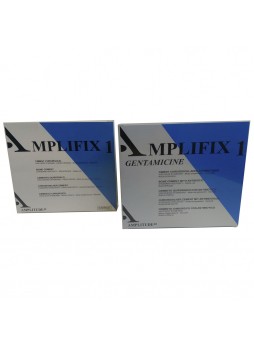 Костный цемент для ортопедической хирургии AMPLIFIX® 1