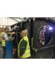 Печь для кремации A50L Bulk Pet Cremator оптом