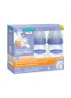 Бутылочка с соской из силикона Lansinoh® mOmma® оптом