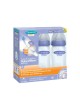 Бутылочка с соской из силикона Lansinoh® mOmma® оптом