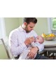 Бутылочка с соской из силикона Lansinoh® mOmma® оптом