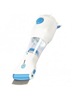 Электрический гребень от вшей Licetec V-Comb™