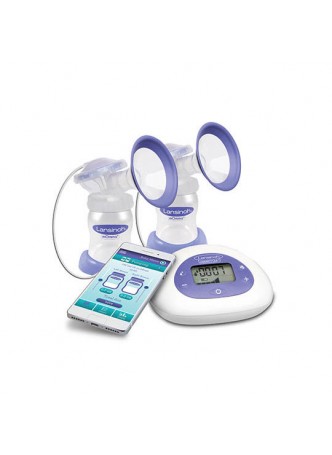 Электрический молокоотсос Smartpump™