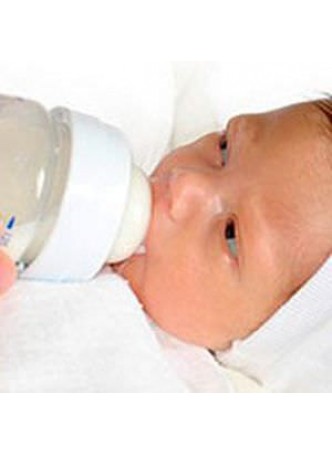 Электронный нагреватель для детского питания clinitherm baby
