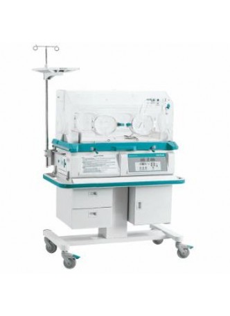 Неонатальный инкубатор на роликах BabyGuard I-1103, I-1107, I-1120 оптом