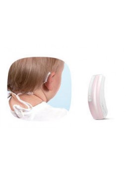 Слуховой аппарат RIC WIDEX BABY™