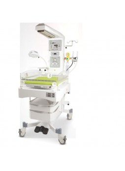 Стол неонатальной реанимации на роликах Kangaroo KR-1000