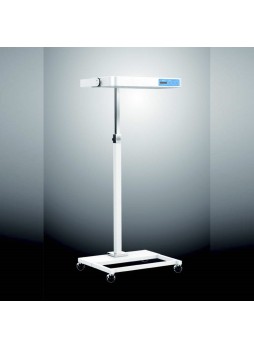 Стол неонатальной реанимации с лампой для фототерапии BRW-4000A(E)
