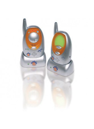 Звуковой монитор для младенца Baby Radio оптом