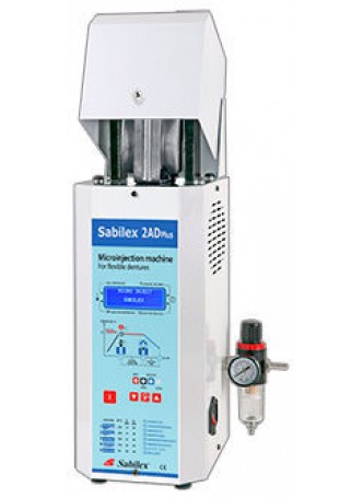 Автоматический микроинжектор Sabilex 2AD Plus