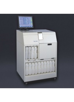 Автоматическое автоматическое устройство подготовки проб VTP300